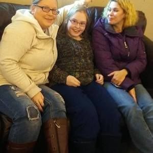 Meet your Posher, Lynn